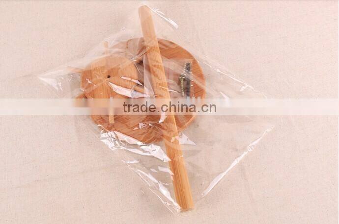 Bamboo Kitchware Racks For Home