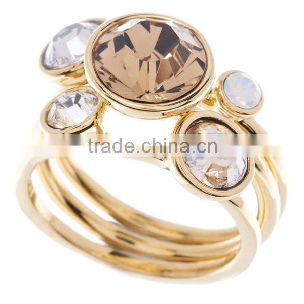 Stacking Initial Rings and Stacking Birthstone Rings. Mothers Rings in a Set Stackable Rings in Silver