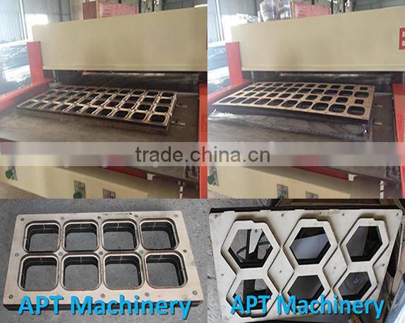 Good Price Automatic Blister Forming Machine/Blister Machine