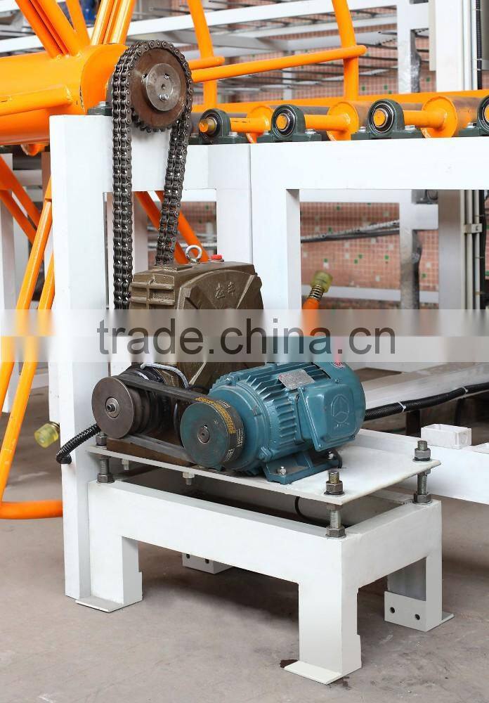woodworking machine turning machine