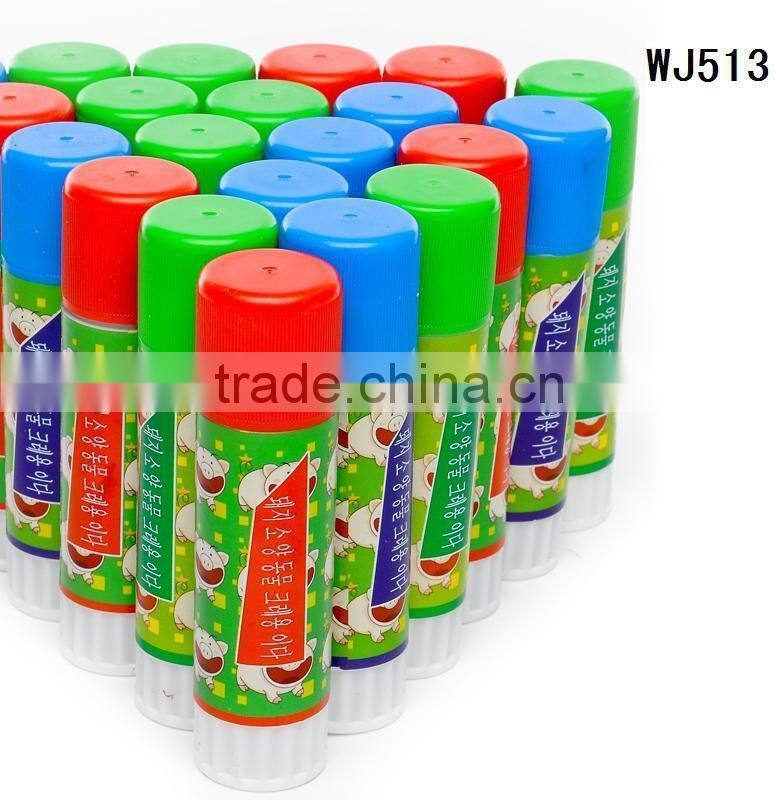 WJ513 Animal Marking Crayon Pen
