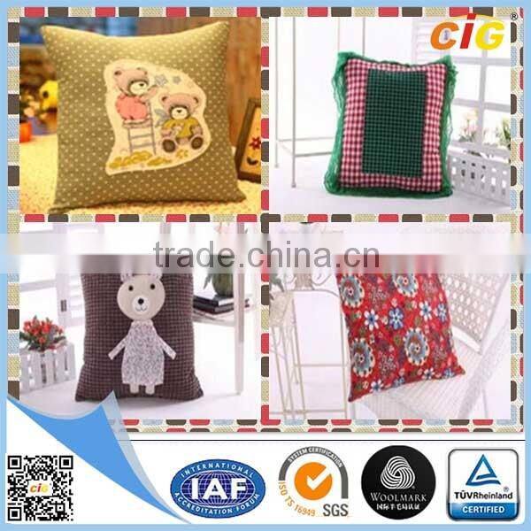 2014 High quality wholesale cushion