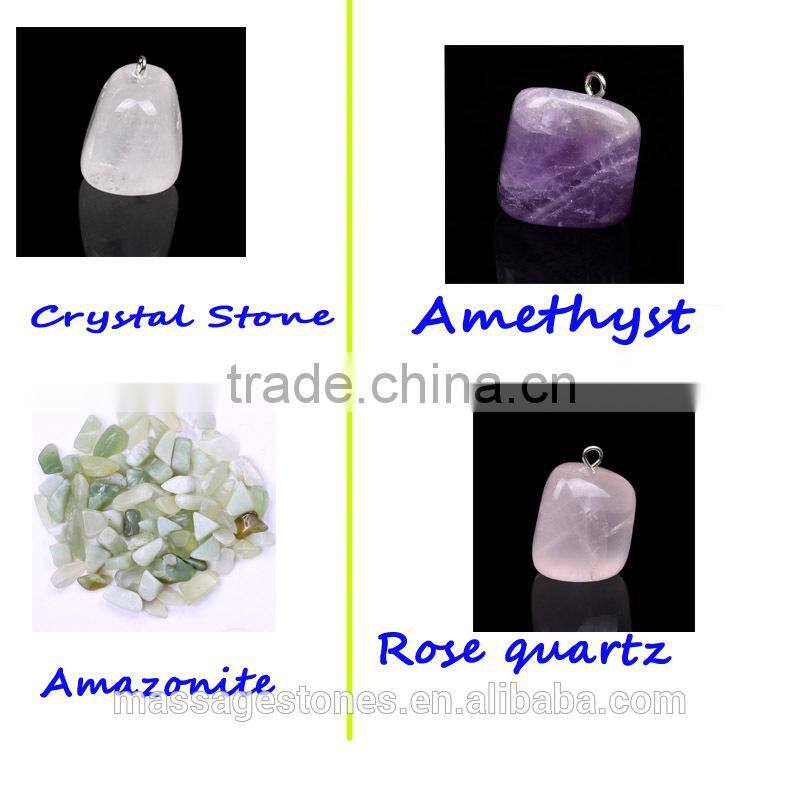 Sanskrit Chakra stone