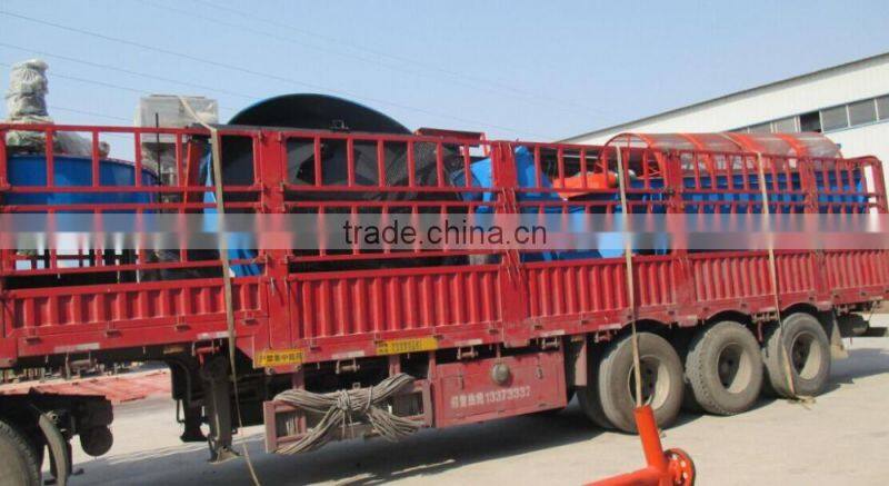 (Skype/Wechat: hnlily07) Factory Price 2-3T/h Cow Dung Organic Fertilizer Granulator With Good Quality