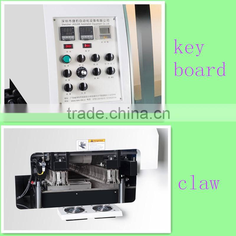 SMT Automatic Wave Soldering Machine