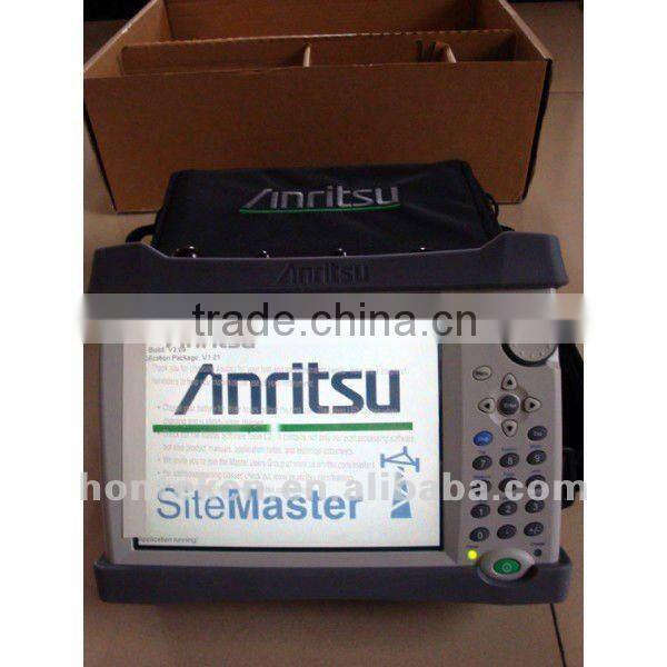 Anritsu S332E Cable and Antenna Analyzer Spectrum Analyzer