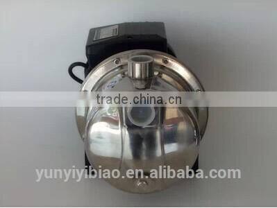 new product alibaba self-priming jet pump