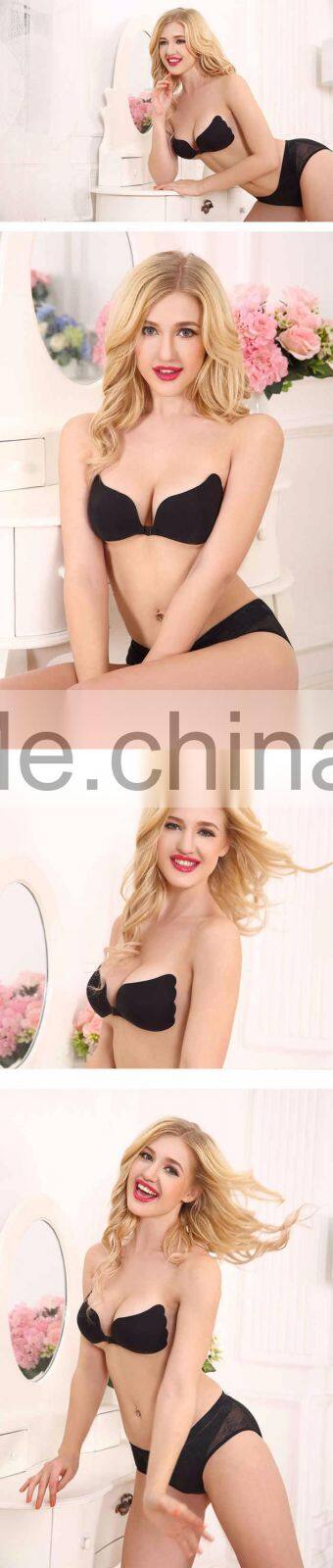 Customized Cheap Hot Sexy Girls Innerwear Nice Beauty Bra