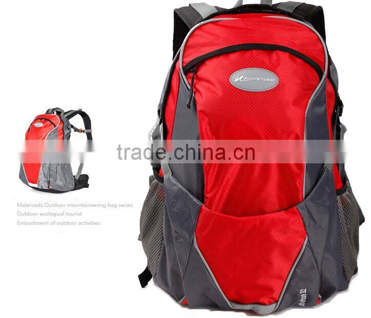 China supplier cheap wholesale bicycle water bag