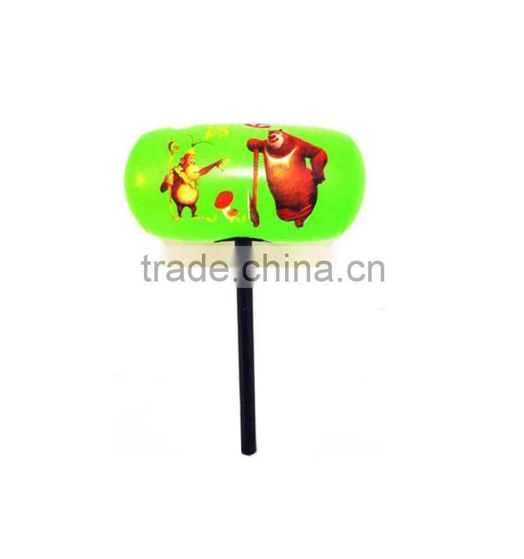 Inflatable baseball bat for kids