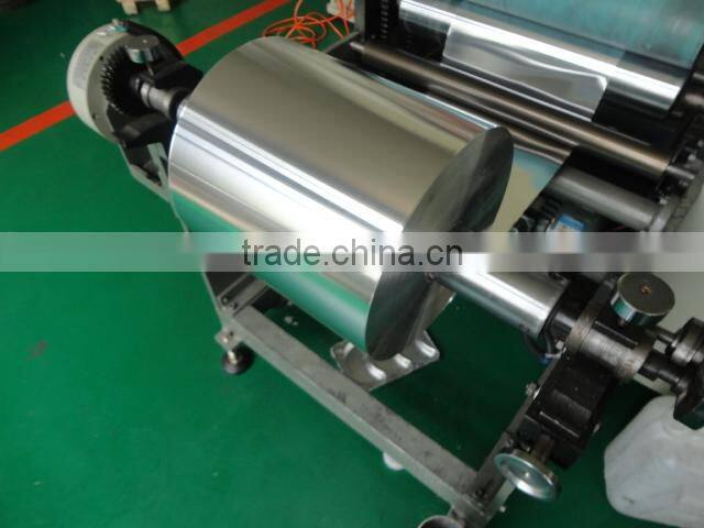 Automatic Aluminum Foil Containers Production Line(CE,ISO)