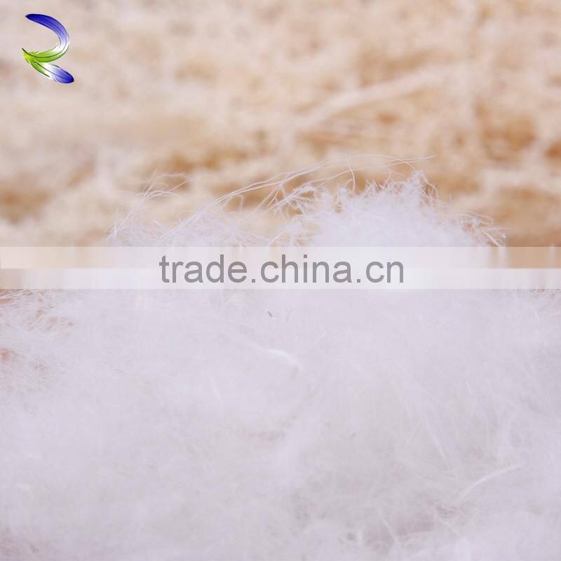 2016 Hot sale 75% washed white duck down
