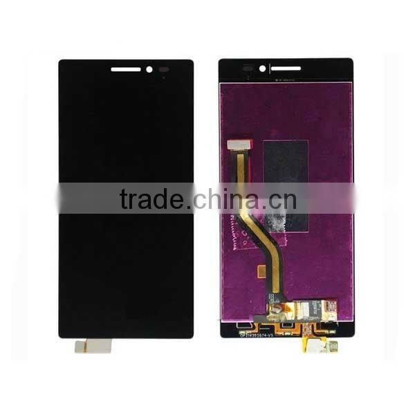 Replacement Mobile Phone LCD Touch Screen Digitizer For lenovo vibe x2