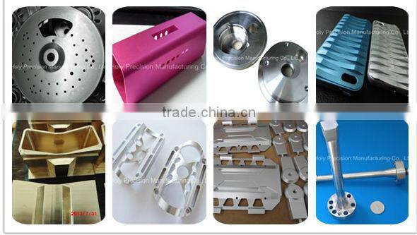 high precision welding stamping parts hardware parts