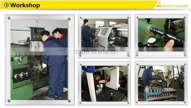 OEM factory directly sale Kawasak hydraulic gear pump:44083-61860