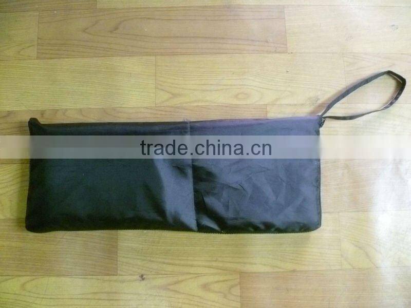 car emergency kits with 1pc warning triangle & 2pc sfety vests