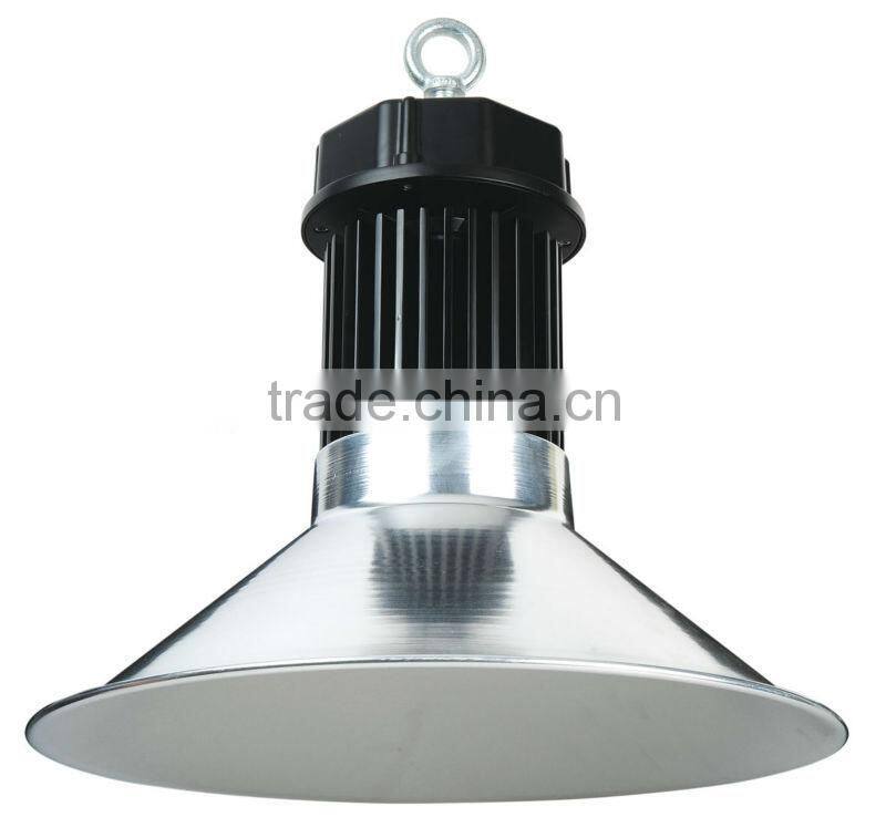 60W LED High Bay Light,Aluminum Alloy LED Mining Lamp
