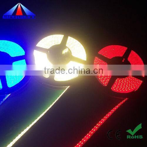 3528/5050 Epistar/Chimei blue led strip
