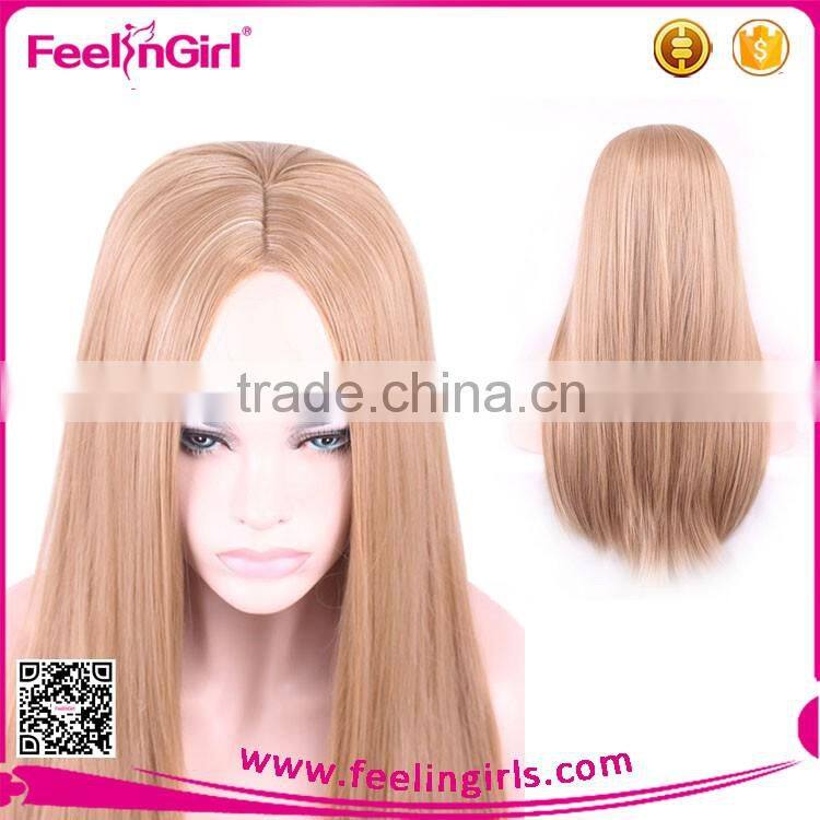 NO MOQ Brazilian Hair Free Synthetic Wig Catalogs Factory