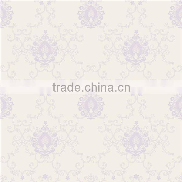modern style wallpaper purple