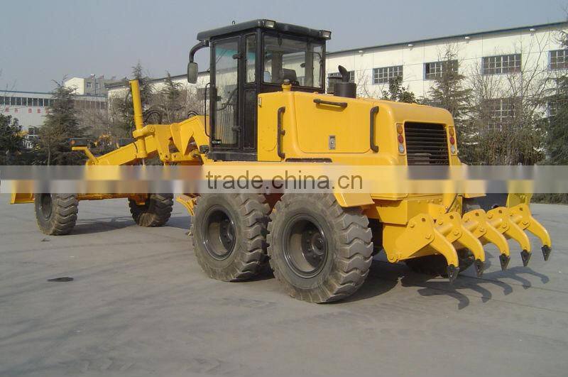 PY185C/185D Motor Grader
