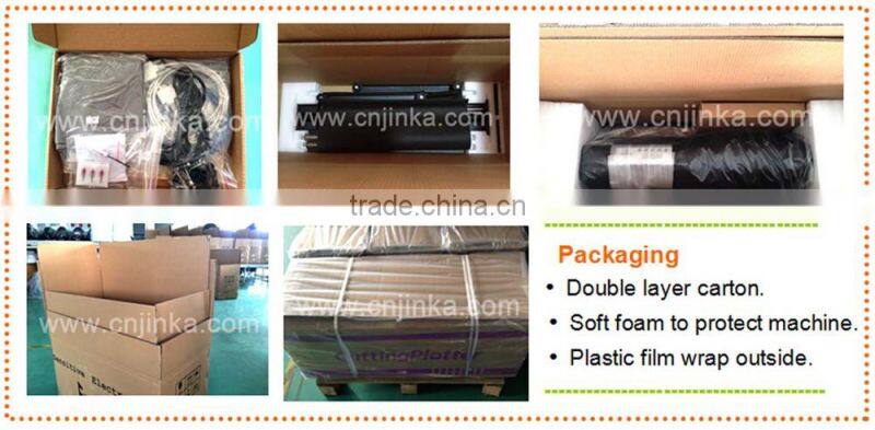 Graphtec Cutting Plotter JK1351XE