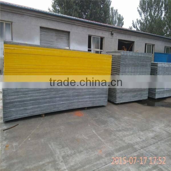 High quality FRP molded gratings ( Manufacturer )