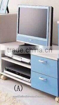 hot sale simple design modern high quality living room furniture wooden E1 tv cabinet,tv lcd wooden cabinet designs