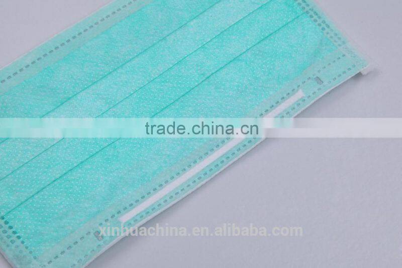 anti-dust face mask surgical mask paper face mask medical product particular respirators