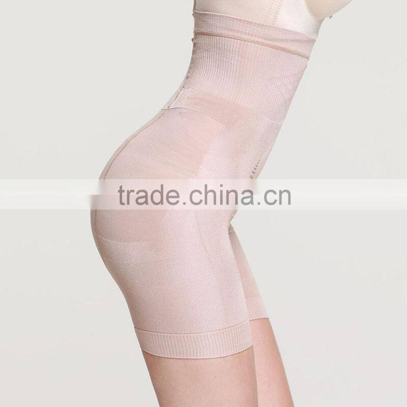 Women's Sexy Breathable Invisible Thigh Slimmer Booty Lifter
