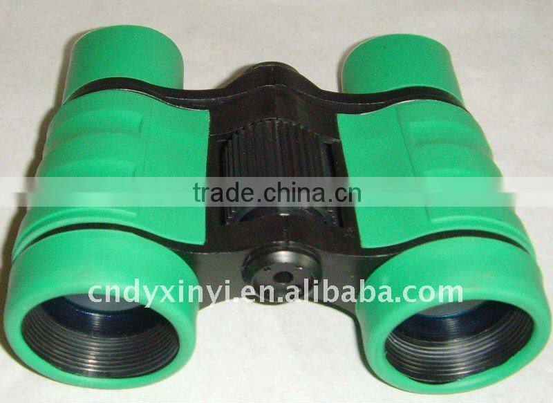colorful binoculars toy