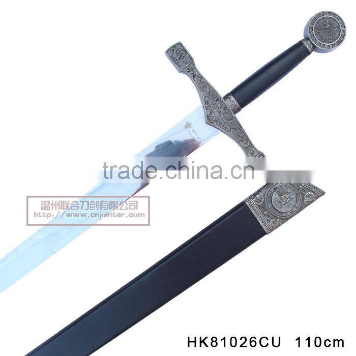 Wholesale Medieval Swords decorative sword HK81026CU