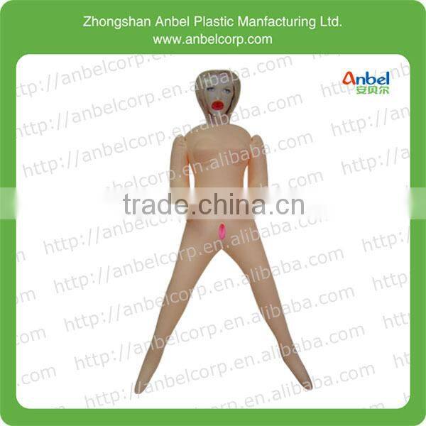 Guangdong high quality PVC inflatable sex lady