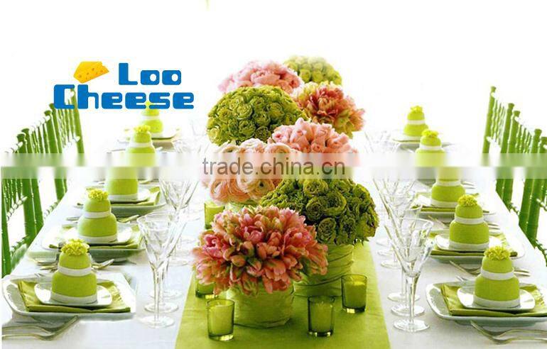 cheap but quality green party decorations environmentally friendly products