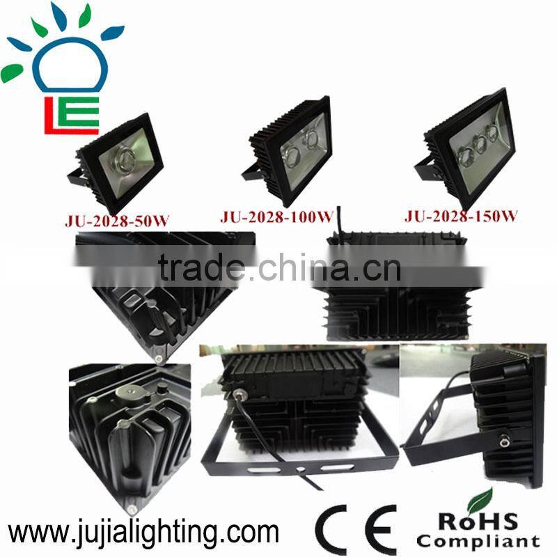 High Quality 2015 100W Flood Light LED with Warranty 2/3/5 Years