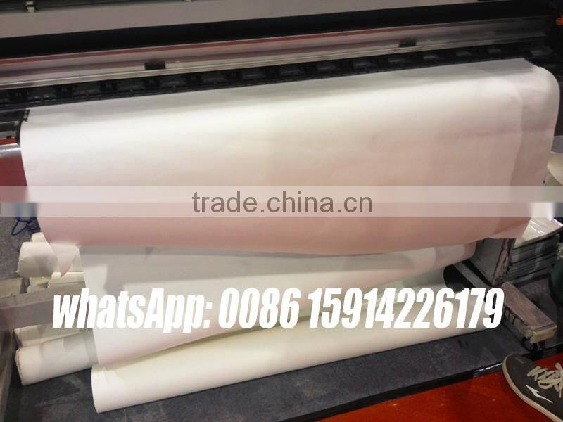 Korea quality transfer sublimation paper a4 a3 size