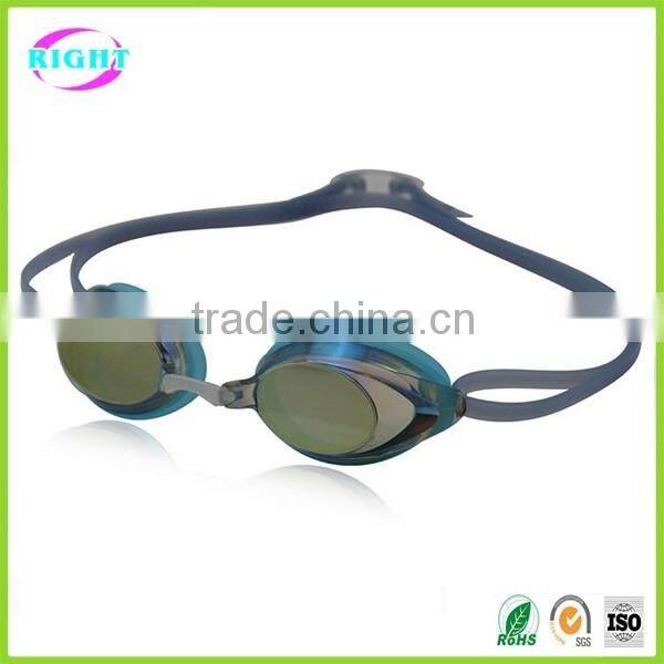 Silicone Swimming Goggle For Swim