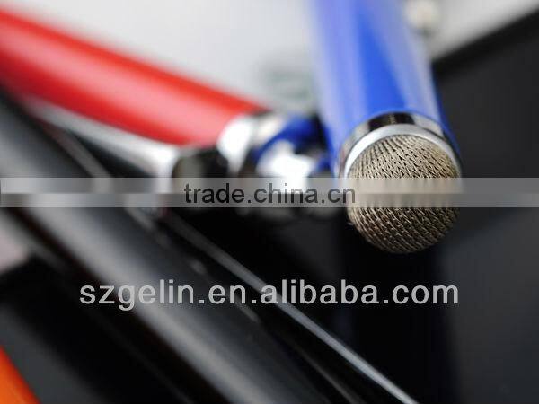 new popular stylus touch pen for samsung galaxy s3 i9300