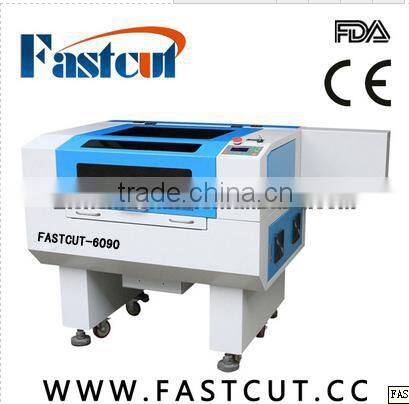 stepper motor 60w 80W 100W CNC laser cutting machine for sale