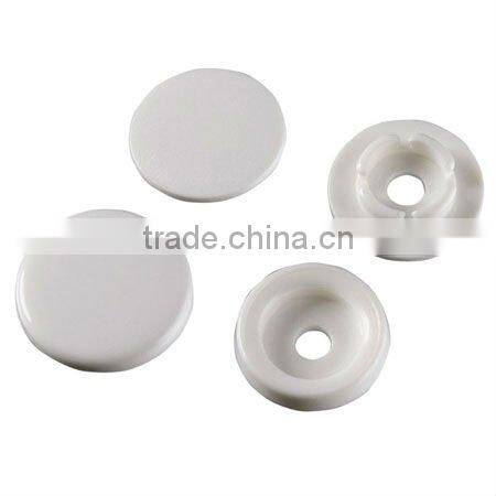 japan plastic button