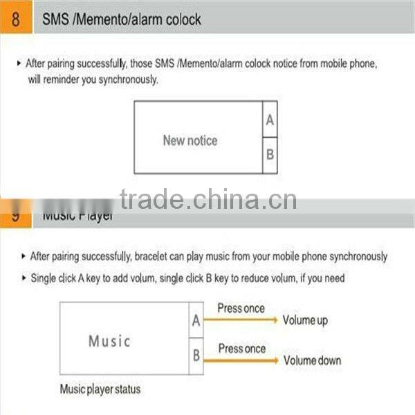 2013 fashion BH11 cheap price bluetooth watch wrist mobile bluetooth watch