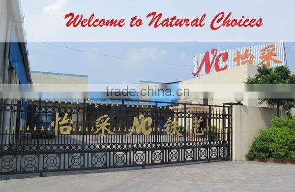 Arched interior double door