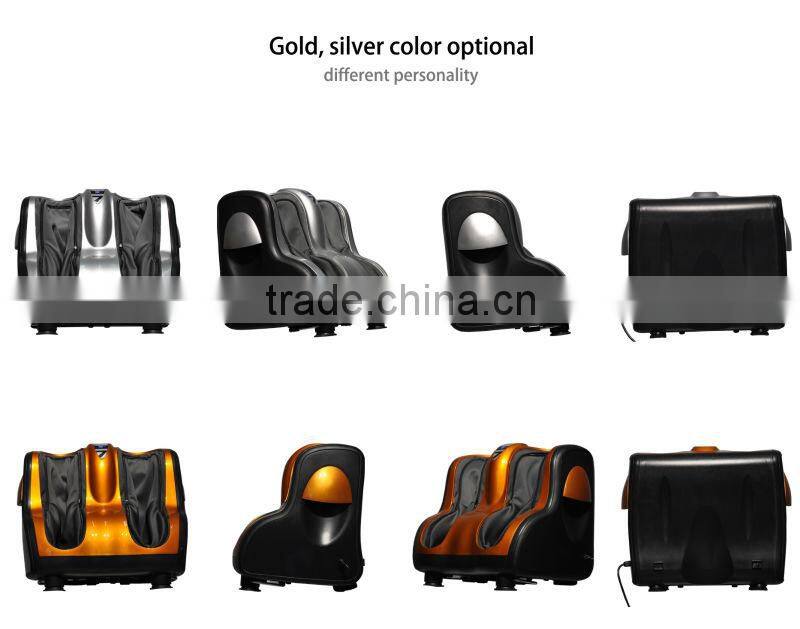 Massage Equipment / Pedicure Leg Massager DLK-C01A