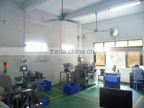 Hot Sell 3-way Mini toggle switch