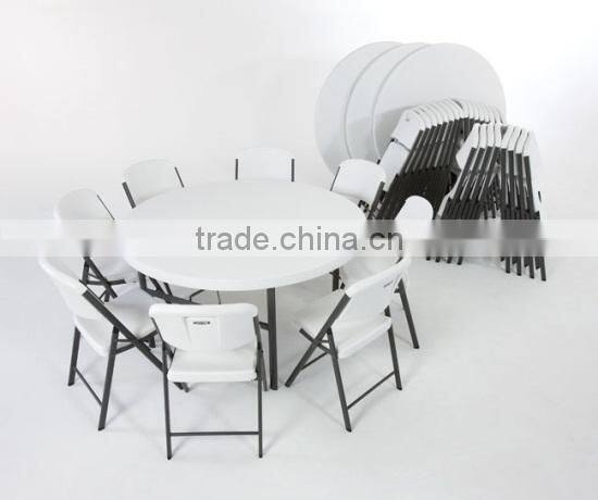 round banquet table and chair sets wholesale, tables and chairs for events,