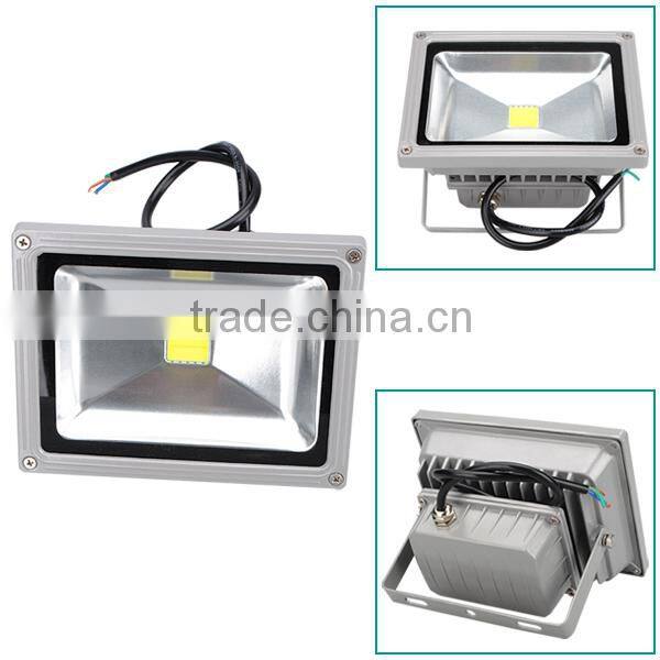 30 watt led outdoor sensor floodlight outdoor led flood light 3 years warranty