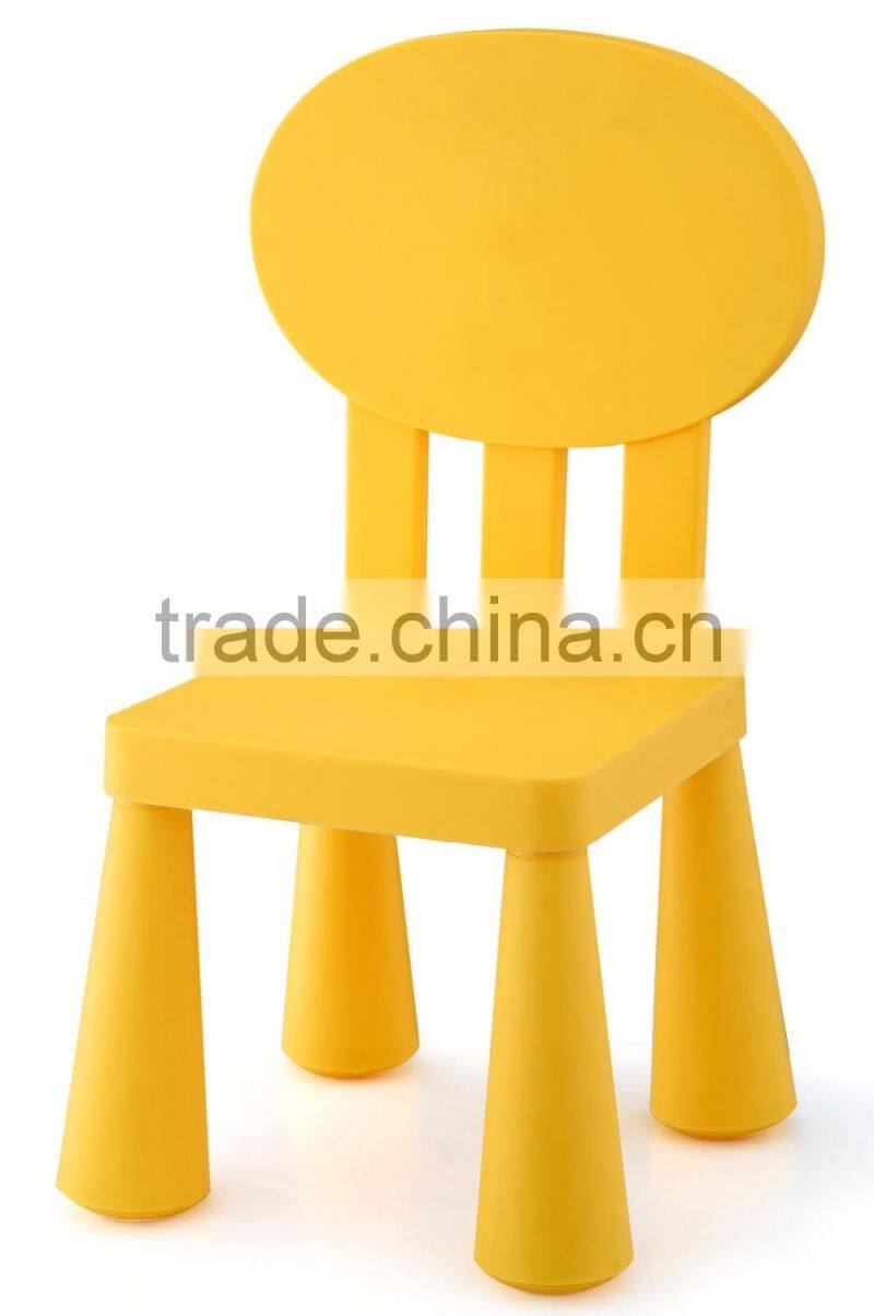 Any color available cheap child chair for sale