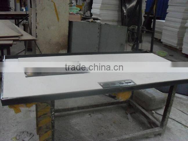 UL Listed Steel fireproof door with UL certificate CF-F10