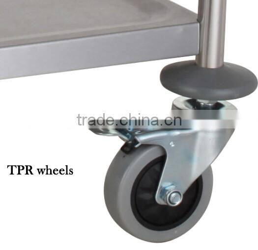 Custom airline trolleys services, airline food trolley, aircraft catering cart