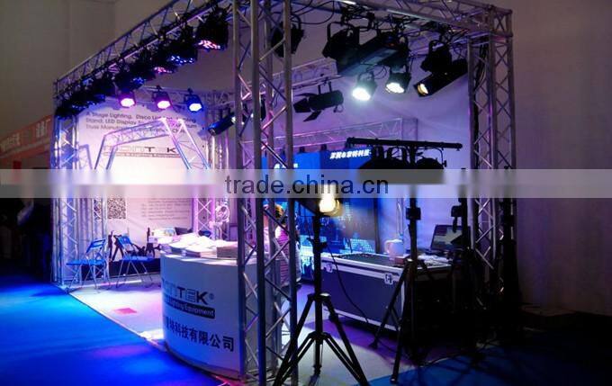 New arrival profile spot lights100W ajj cob led film zoom ellipsoid spot light